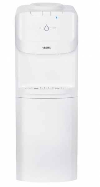 Vestel SP 200 Su Sebili