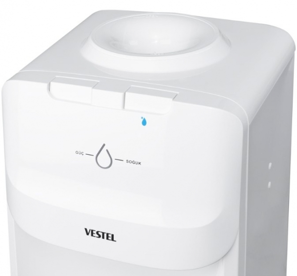 Vestel SP 200 Su Sebili