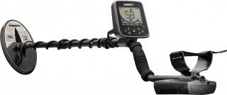 Garrett Goldmaster 24K Metal Dedektörü