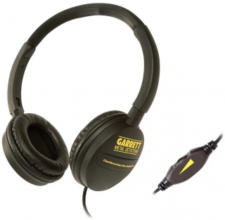 Garrett Goldmaster 24K Metal Dedektörü