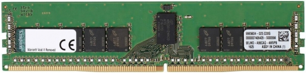 Kingston KTD-PE426D8/16G 16 GB 2666 MT