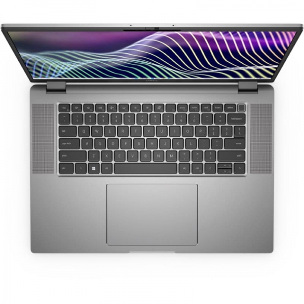 Dell Latitude 7640 N009L764016U Laptop