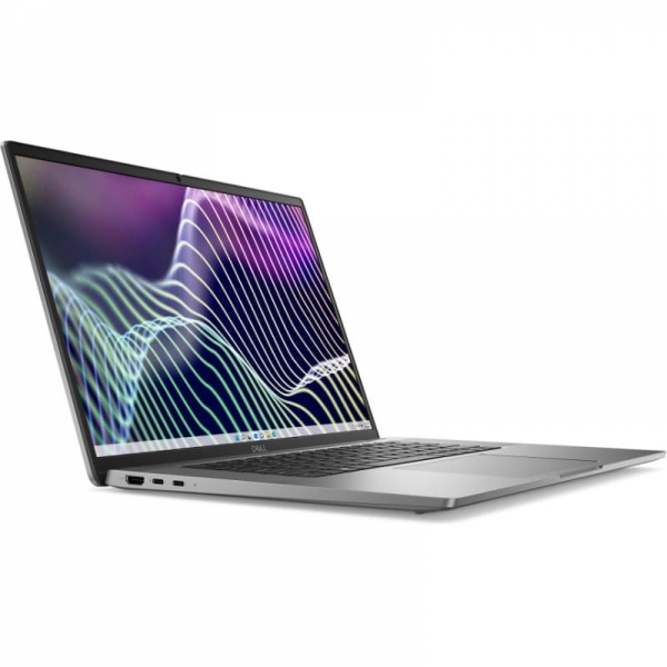 Dell Latitude 7640 N009L764016U Laptop