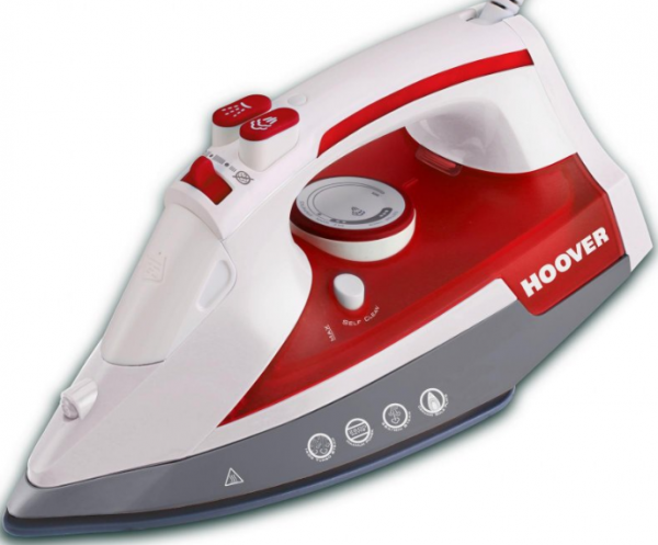Hoover TIM2500 Buharlı Ütü