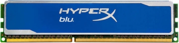 HyperX Blu 4 GB 1333 MT