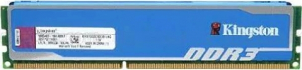 HyperX Blu 4 GB 1333 MT