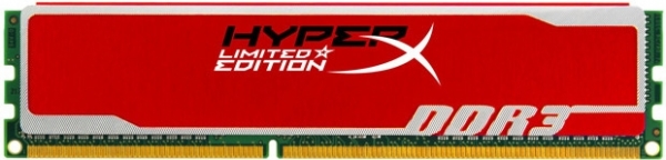 HyperX Blu 4 GB 1333 MT
