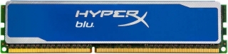 HyperX Blu 4 GB 1333 MT