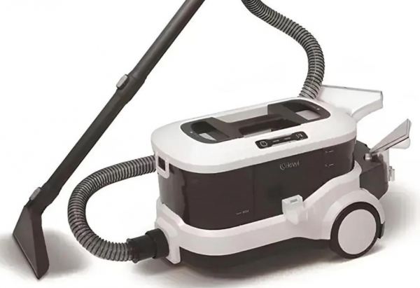 Kiwi KCC-4325 Halı Yıkama Makinesi