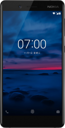 Nokia 7 resim