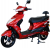 Apachi Arma Scooter
