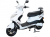Apachi Arma Scooter