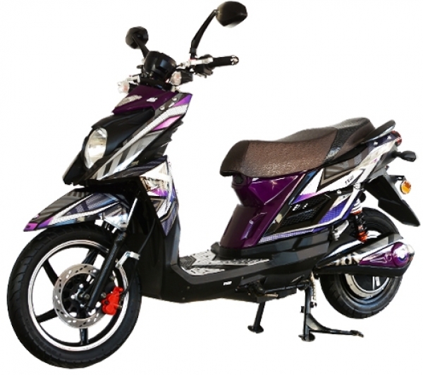Apachi Golf Cub