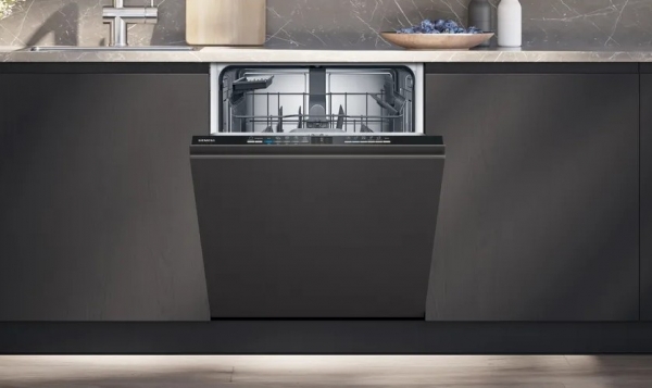 Siemens SN61IX01KT Bulaşık Makinesi