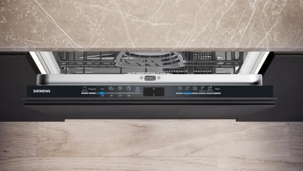 Siemens SN61IX01KT Bulaşık Makinesi