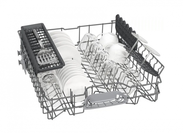 Siemens SN61IX01KT Bulaşık Makinesi
