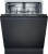Siemens SN61IX01KT Bulaşık Makinesi