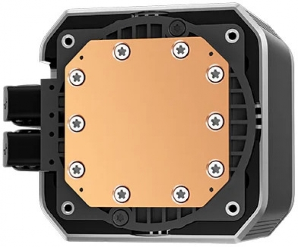 DeepCool Mystique 360 İşlemci Soğutucu