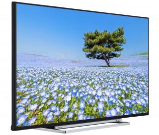Toshiba 43U6763DAT Ultra HD (4K) TV