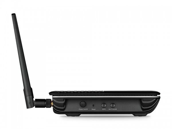 TP-Link Archer VR600 Modem