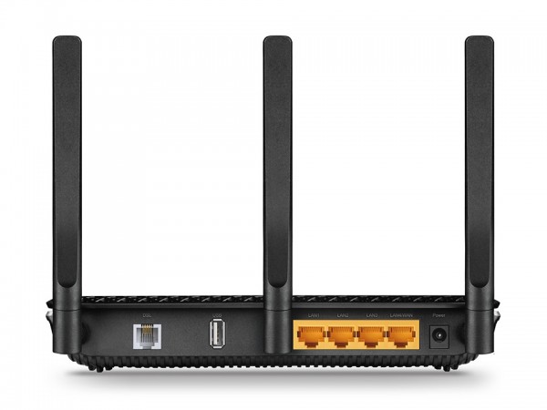 TP-Link Archer VR600 Modem