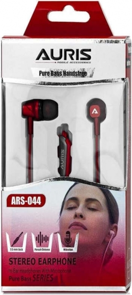 Auris ARS-044 Kablolu Kulaklık