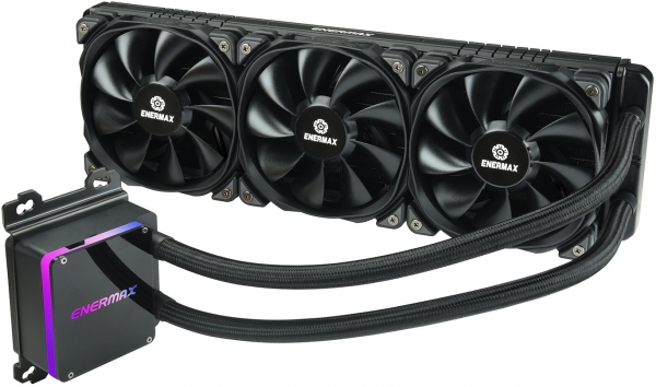 Enermax Liqtech TR4 II İşlemci Soğutucu