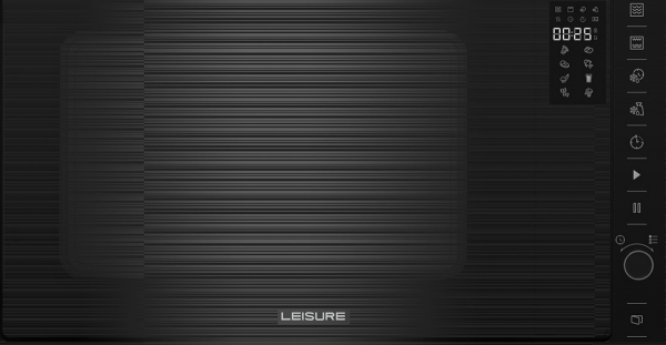 Leisure PMDL 251 Fes Mikrodalga Fırın