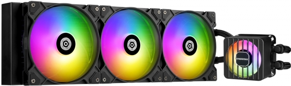 Enermax Liqmaxflo 420 ARGB İşlemci Soğutucu