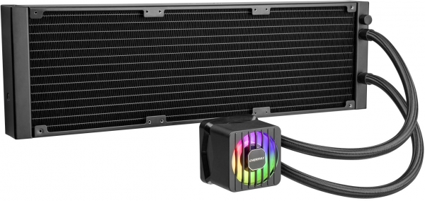 Enermax Liqmaxflo 420 ARGB İşlemci Soğutucu