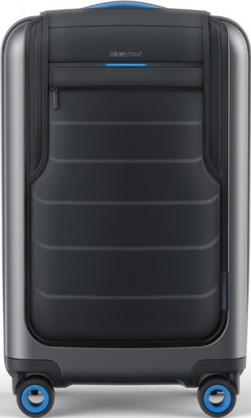 Bluesmart One Kabin Boy Valiz