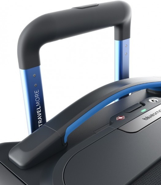 Bluesmart One Kabin Boy Valiz