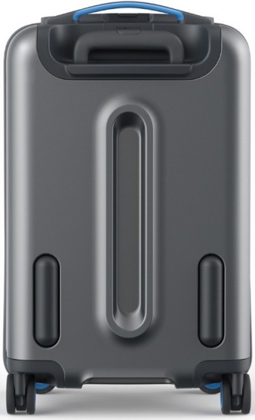 Bluesmart One Kabin Boy Valiz