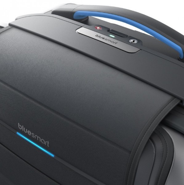 Bluesmart One Kabin Boy Valiz