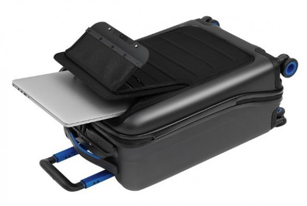 Bluesmart One Kabin Boy Valiz