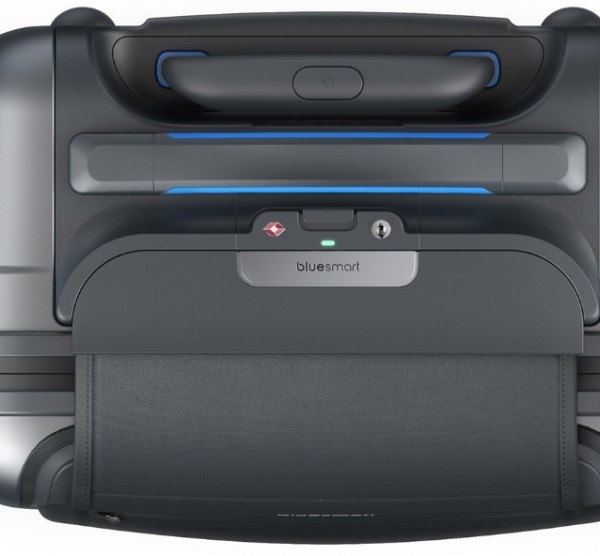 Bluesmart One Kabin Boy Valiz