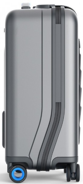 Bluesmart One Kabin Boy Valiz