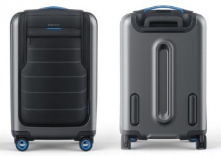 Bluesmart One Kabin Boy Valiz