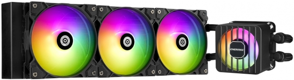 Enermax Liqmaxflo 360 ARGB İşlemci Soğutucu