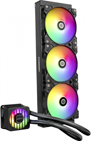 Enermax Liqmaxflo 360 ARGB İşlemci Soğutucu
