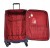 U.S. Polo Assn. PLVLZ6013 3'lü Valiz Seti