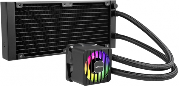 Enermax Liqmaxflo 240 ARGB İşlemci Soğutucu