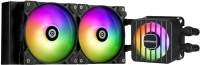 Enermax Liqmaxflo 240 ARGB resim