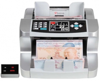 Baove GB9300 Pro Para Sayma Makinesi