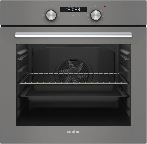 Simfer SB8225 Ankastre Fırın