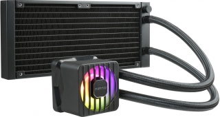 Enermax Liqmaxflo SR 240 İşlemci Soğutucu
