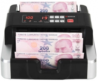 Baove GB4100 Para Sayma Makinesi