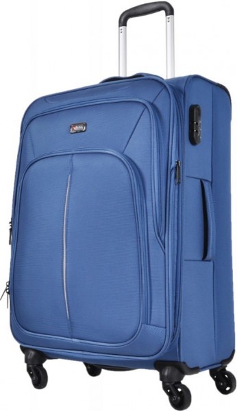 Pierre Cardin 9900 Orta Boy Valiz