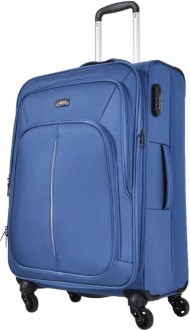 Pierre Cardin 9900 Orta Boy Valiz