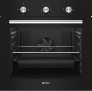 Simfer SB8201 Ankastre Fırın
